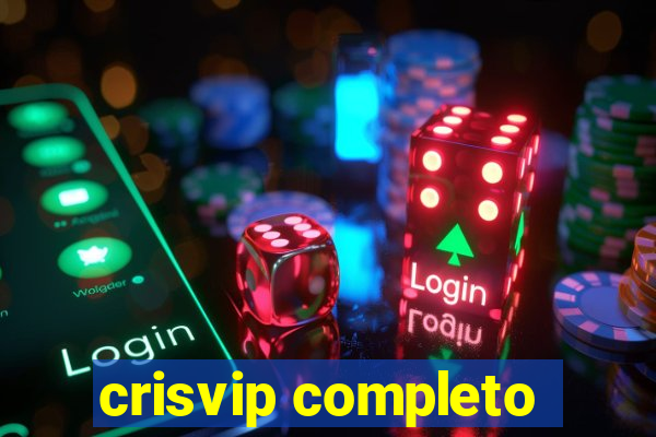 crisvip completo